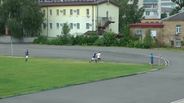 Новая ХФЛ 2018, 9 тур: Гашека-Sparta