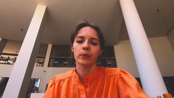 Первый полет с ребенком 1,5 лет | Обзор отеля Serry Beach Resort