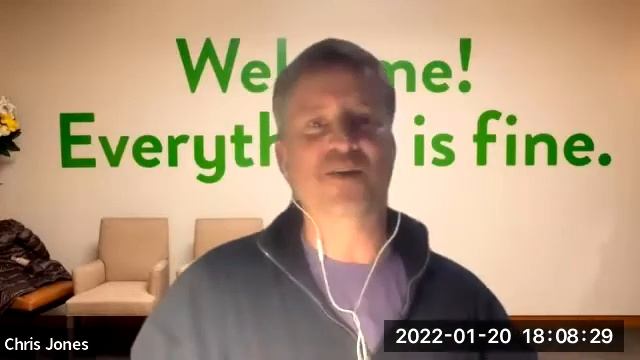 Reimagining Sustainable Cities -- January 20, 2022 смотреть онлайн