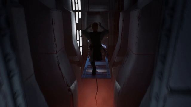 Back in Time to the Clone Wars and Order 66 👽🌌 Star Wars Jedi: Fallen Order ┃ Part 12 смотреть онлайн