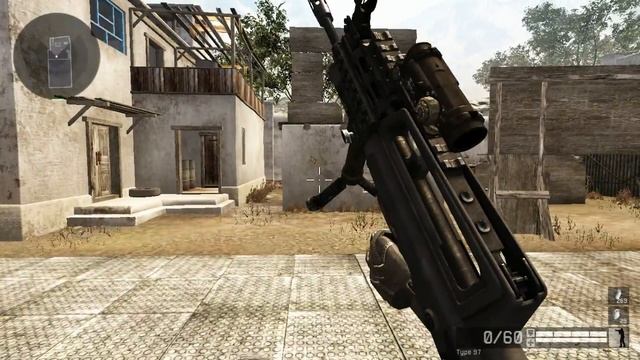 type 97 warface смотреть онлайн