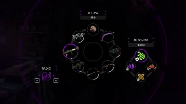 Пасхалка разработчиков Saints Row IV смотреть онлайн