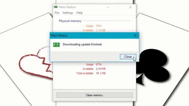 How to Speed Up Your Windows PC using Mem Reduct- Best Ram Cleaner App for Low End PC смотреть онлайн