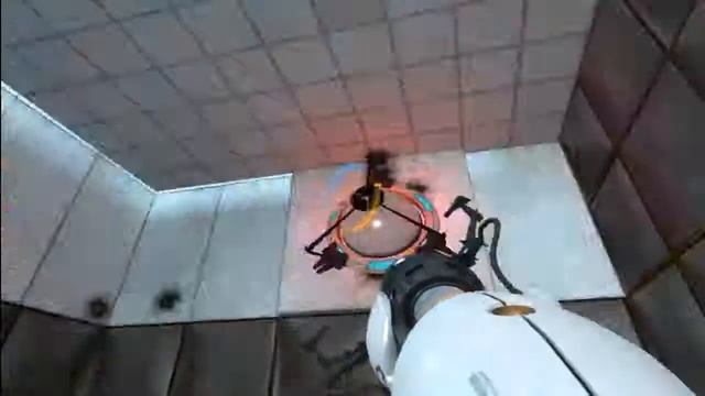 Let's Play Portal (Blind) Part 2 of 5 - Test Chambers #13 - 15 смотреть онлайн