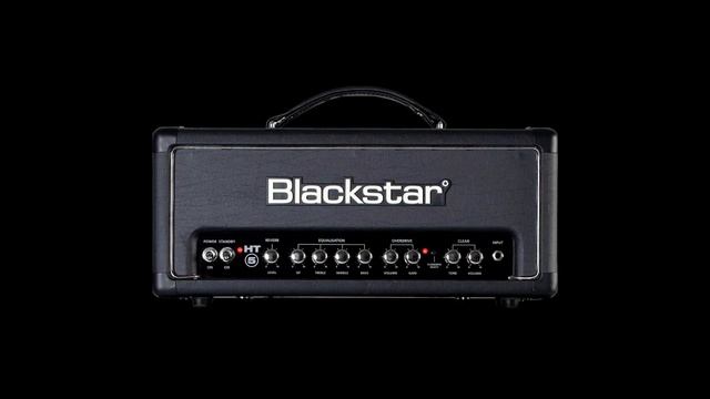 Blackstar HT-5 Emulated Output & Impulse Mix