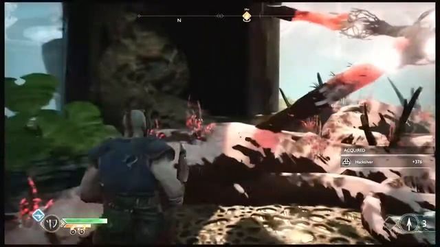 God Of War 4 | Gaming Brothers 360 смотреть онлайн