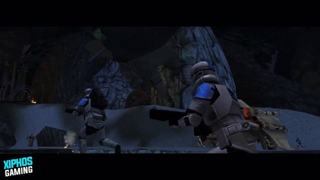 STAR WARS THE FORCE UNLEASHED NINTENDO SWITCH GAMEPLAY смотреть онлайн