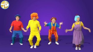 Butterfly  Don't Cry + More | Tigi Boo Kids Song