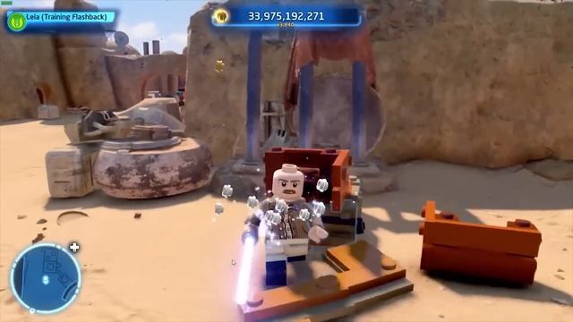 The WEIRDEST LEGO Star Wars Mods смотреть онлайн