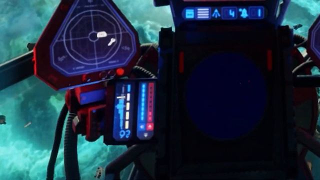 How to Lose a Tail - Advanced Boost Drifting | STAR WARS: SQUADRONS смотреть онлайн