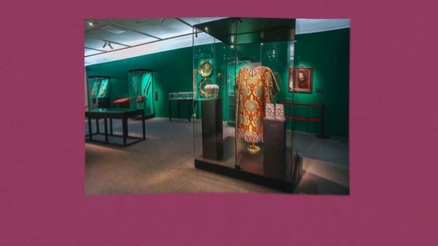 Креатив на Дальнем | Музеи Дальнего Востока