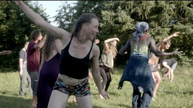 Ecstatic Dance Festival Germany