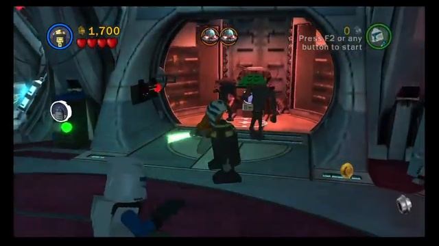 march on the capital Lego star wars 3 the clone wars смотреть онлайн