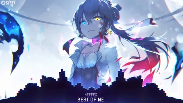「Nightcore」→ Best of Me смотреть онлайн