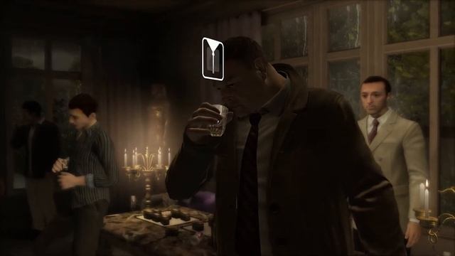 Heavy Rain - Part 15 || A Visitor, Kramer's Party (Complete Walkthrough) смотреть онлайн