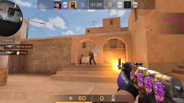 МОЙ СОФТ - POCO X3 PRO?! | #lep1x #en9rjee #standoff2 смотреть онлайн