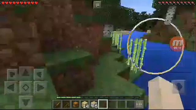 Выживание с Артуром.Майнкрафт смотреть онлайн