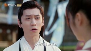 Любовь, предназначенная судьбой 1 сезон 11 серия