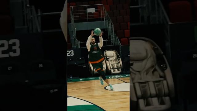 Тест Jordan Luka 2 уже доступен в Телеграмм канале kickscontest #баскетбол #кроссовки #спорт смотреть онлайн