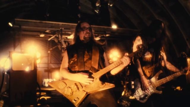 Amon Amarth - Get In The Ring (с переводом) смотреть онлайн