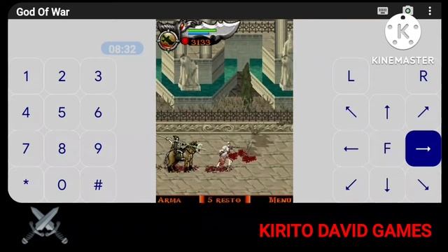 VIER 29 JULIO 2022 GOD OF WAR BETRAYAL JARDIN CAPITULO 2 ANDROID смотреть онлайн