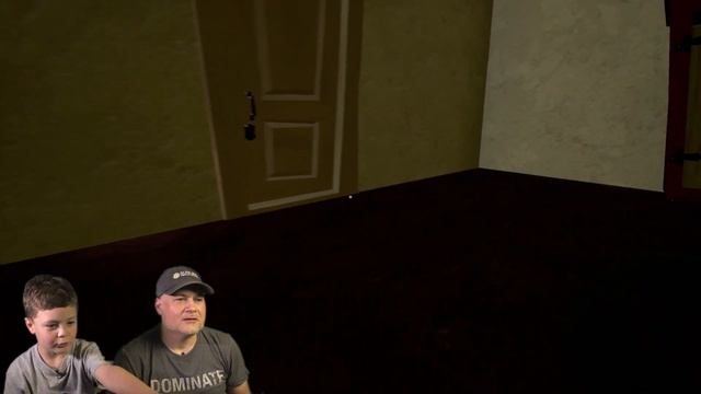My Dad is a NOOB! Hello Neighbor [PART 2] смотреть онлайн