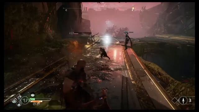 God of War #8 Долбаные эльфы смотреть онлайн