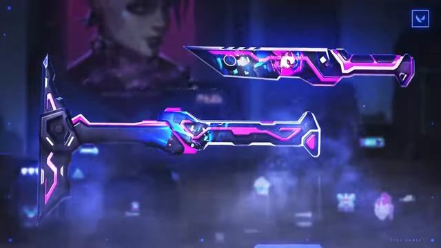 New Skin Bundle | | Valorant glitchpop 2.0 смотреть онлайн