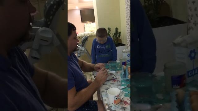 Опыт с яйцами смотреть онлайн