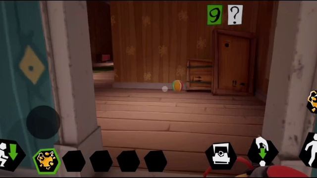 Hello neighbor Nicky's diaries gameplay смотреть онлайн