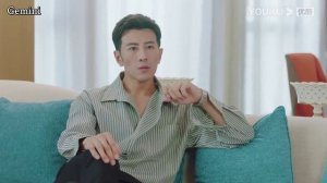 Сюжет любви 2 сезон 16 серия