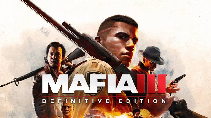 мафия 3 прохождение смотреть онлайн