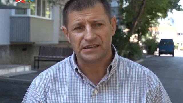 Объектив 25 07 17Новые скамейки от Ника Теры смотреть онлайн