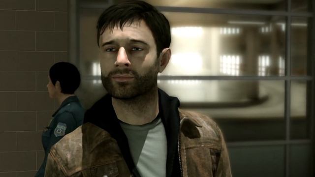 Выбиваем платину в Heavy Rain, перепроходим главы (15 марта 2019 г.) смотреть онлайн