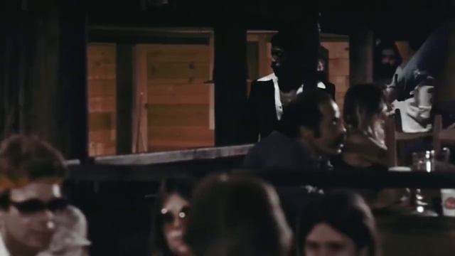 The Pyramid (1976) [HD]