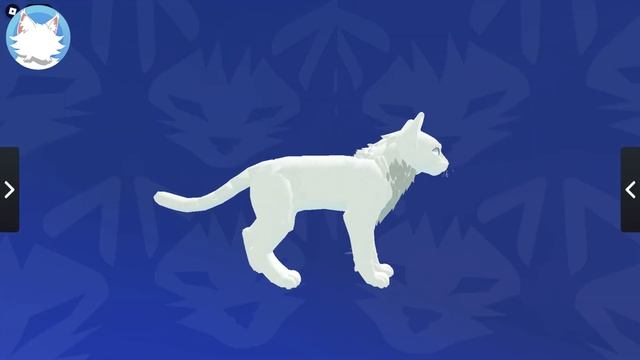 ОСЕННЕЕ ОБНОВЛЕНИЕ ВО WC:UE! | Новые геймпассы!/Полный обзор | Warrior Cats: Ultimate Edition смотреть онлайн