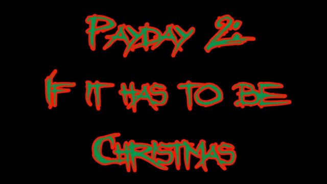 If it has to be Christmas смотреть онлайн