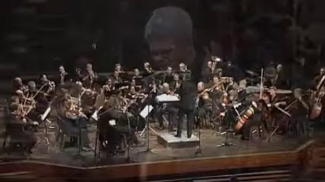Hamlet suite op.116 смотреть онлайн