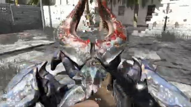 Serious Sam 3-New maps "by Promos1" Часть первая смотреть онлайн