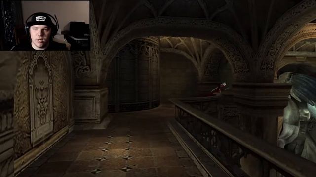 Revisiting My Childhood! | Devil May Cry Ep 1 смотреть онлайн