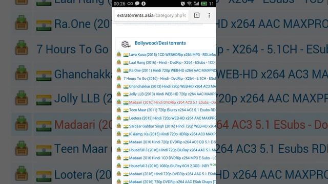 How to download new movie on torrent (2016) смотреть онлайн