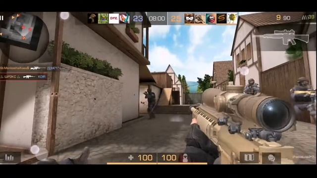 Standoff 2 | NEW 0.11.0! | FRAGMOVIE смотреть онлайн