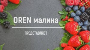 7 серия Обзор малина Пингвин, г.Оренбург перезалив