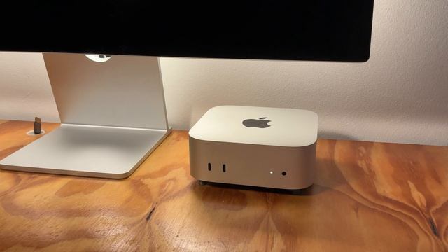 Mac mini включение нажатием смотреть онлайн