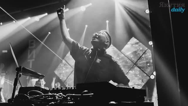 Новый выпуск спецпроекта «Кто есть кто». Диджей Айсен Николаев смотреть онлайн