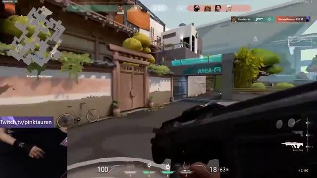 VALORANT 56 KILL WORLD RECORD SOLO QUE WITH PROOF I'M NOT HACKING LIKE THE FAKE VIDEOS!!
