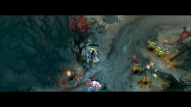 Funny moments Heroes Ep.2 : Pudge - Dota2 смотреть онлайн