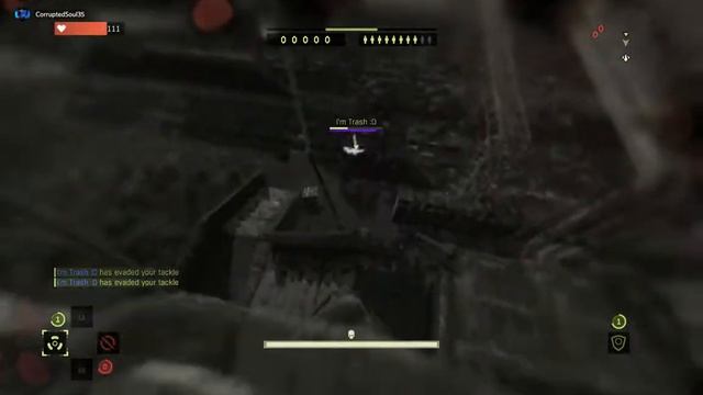 Sonic the Hedgehog (random clip) | Dying Light BTZ Moment w/ CorruptedSoul35 смотреть онлайн