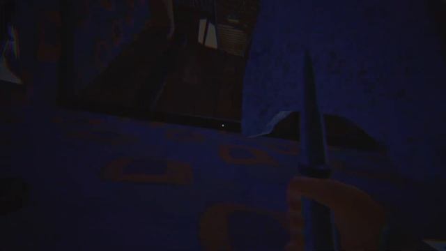 Trying to Speedrun hello neighbor act 2 смотреть онлайн