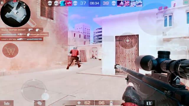 BABY РАЗДВИГАЕТ НОГИ🔞 STANDOFF 2 FRAGMOVIE🔥 смотреть онлайн